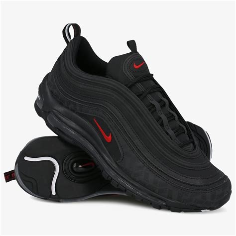 nike air max 97 schwarz am fuß|air max 97 kaufen.